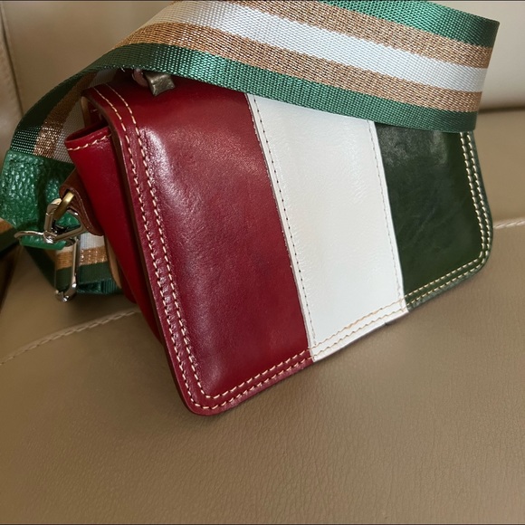 Bag - cross body - Picture 2 of 7